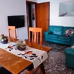 Casa Manaar 公寓 滨海波利尼亚诺