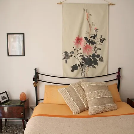 Casa Manaar * 滨海波利尼亚诺