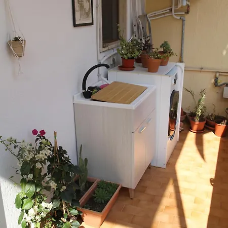 公寓 Casa Manaar