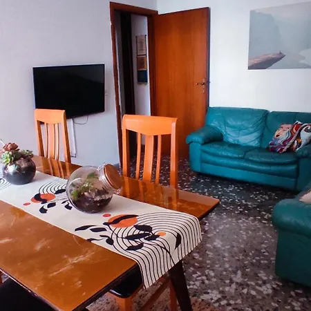 Casa Manaar 公寓 滨海波利尼亚诺
