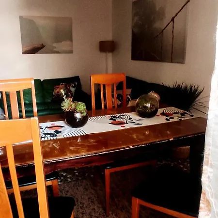 公寓 Casa Manaar