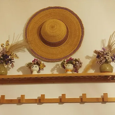 Casa Manaar 公寓 *