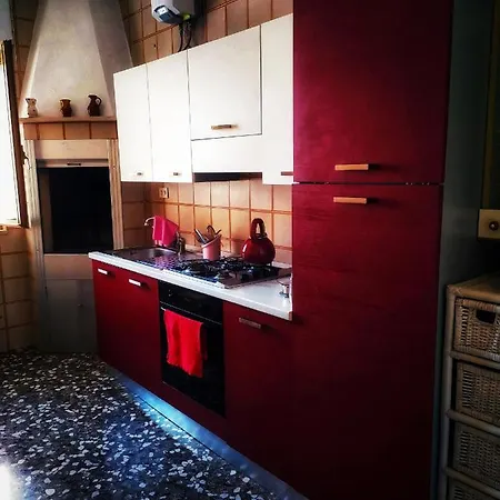 Casa Manaar Apartment