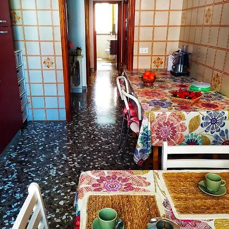 Casa Manaar Διαμέρισμα *