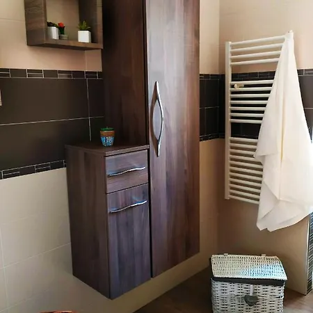 Apartment Casa Manaar *
