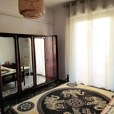 Casa Manaar * Polignano a Mare
