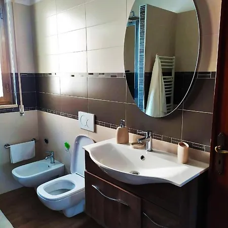 Apartament Casa Manaar *