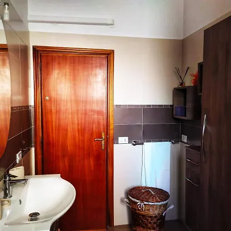 Casa Manaar Apartment Polignano a Mare