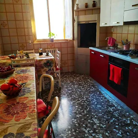 Casa Manaar Polignano a Mare