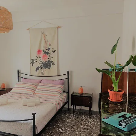 Casa Manaar Apartment Polignano a Mare