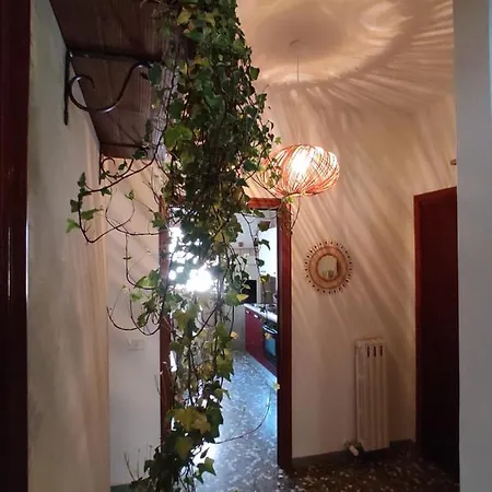 Casa Manaar Apartment *