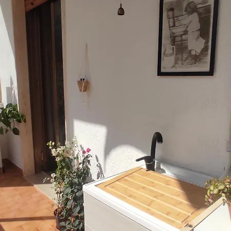 Casa Manaar Apartment Polignano a Mare