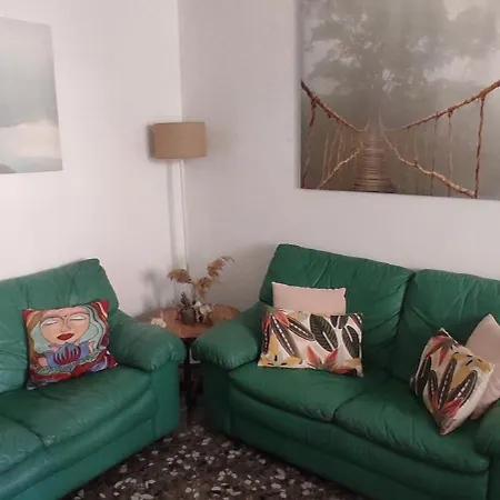 Casa Manaar Polignano a Mare