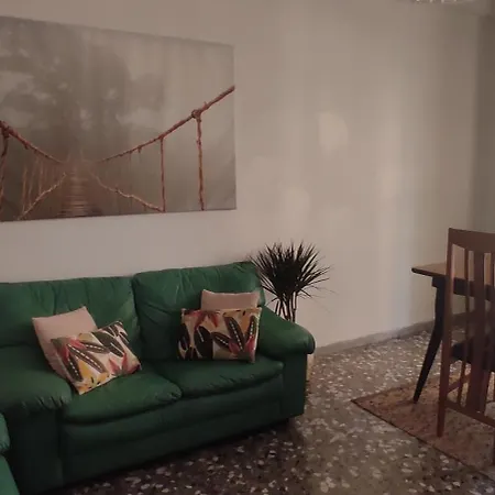 Casa Manaar アパート *