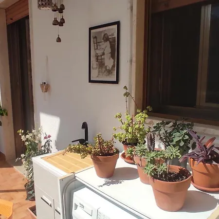 Casa Manaar Διαμέρισμα
