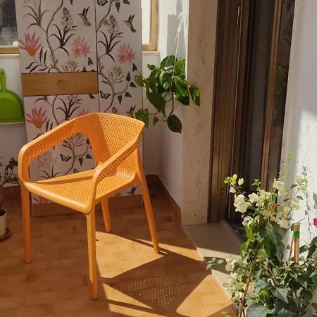 Casa Manaar