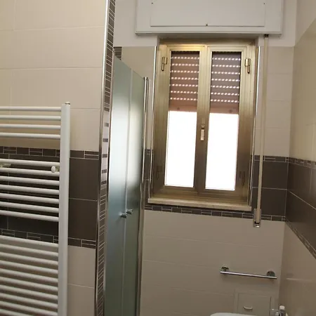 Apartament Casa Manaar *