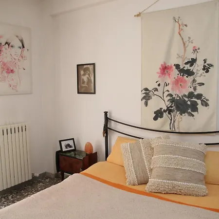 Apartment Casa Manaar Polignano a Mare