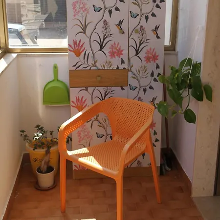Appartement Casa Manaar