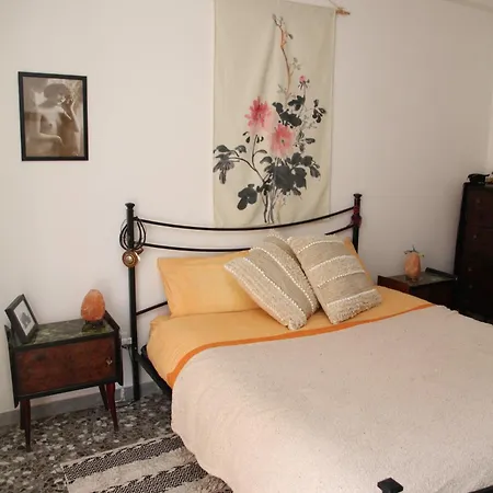 Appartement Casa Manaar *