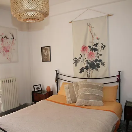 Apartment Casa Manaar Polignano a Mare