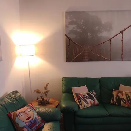 Casa Manaar *