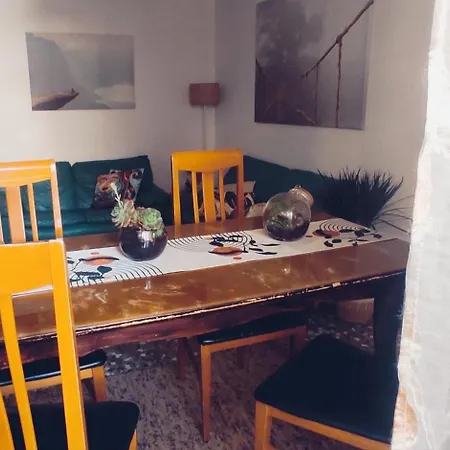 Apartment Casa Manaar Polignano a Mare