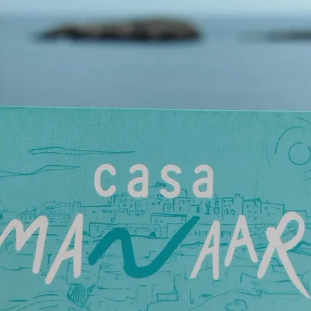 Casa Manaar