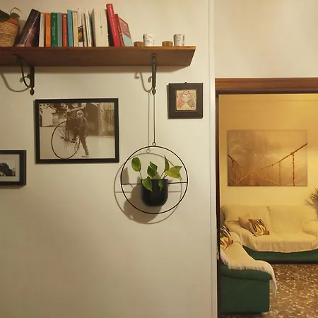 Apartment Casa Manaar Polignano a Mare