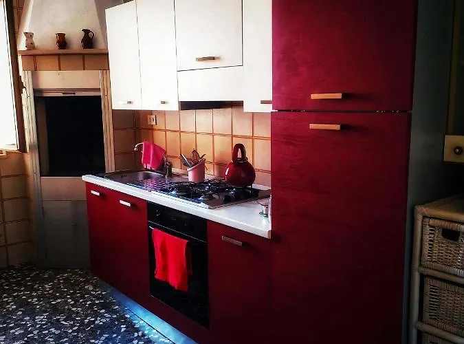 Casa Manaar Apartamento