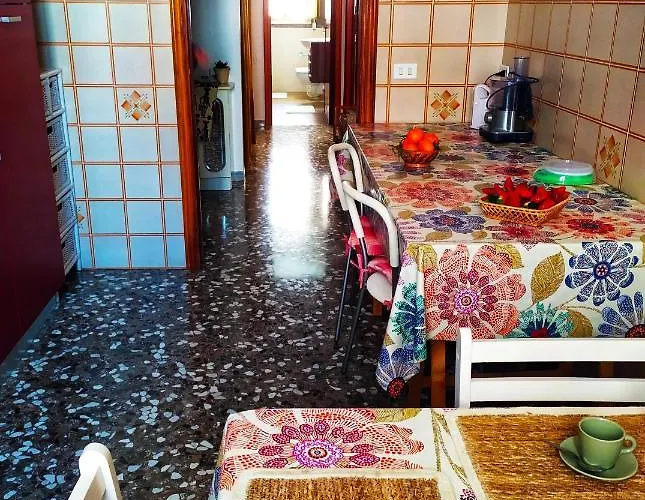 Casa Manaar Apartamento *