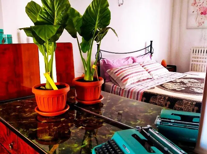 Casa Manaar Apartamento Polignano a Mare