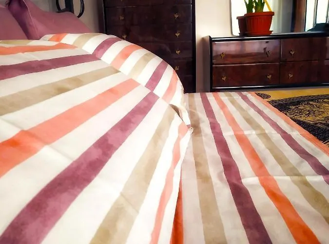 Casa Manaar * Polignano a Mare