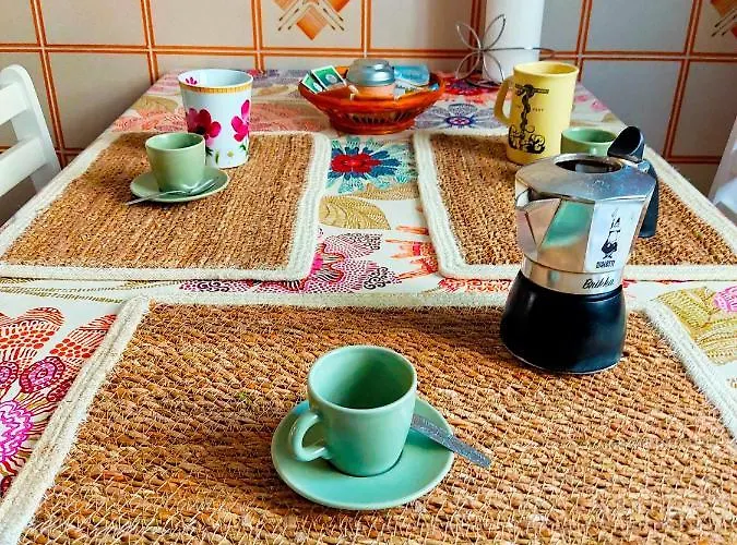 Casa Manaar Polignano a Mare