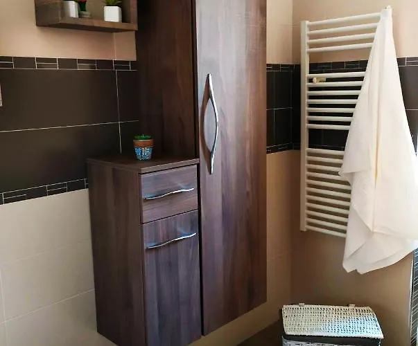 Apartamento Casa Manaar *