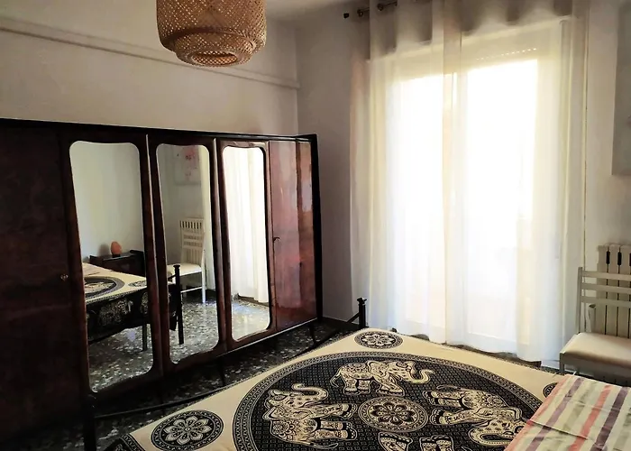 Casa Manaar * Polignano a Mare