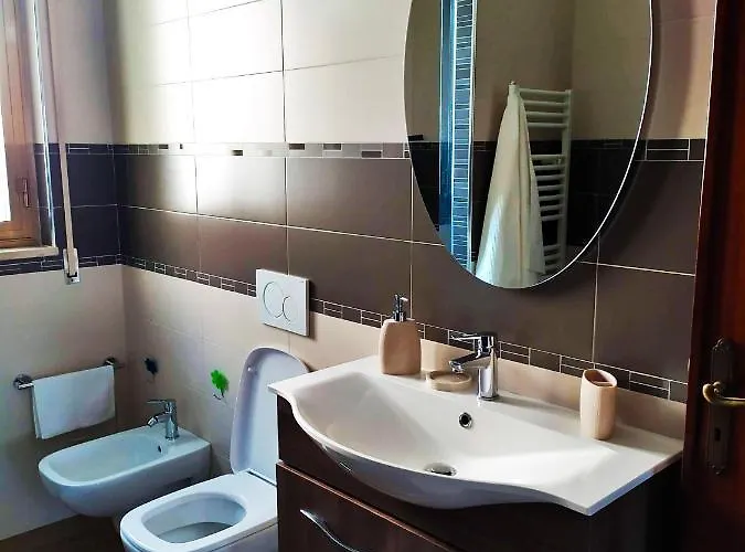 Apartamento Casa Manaar *