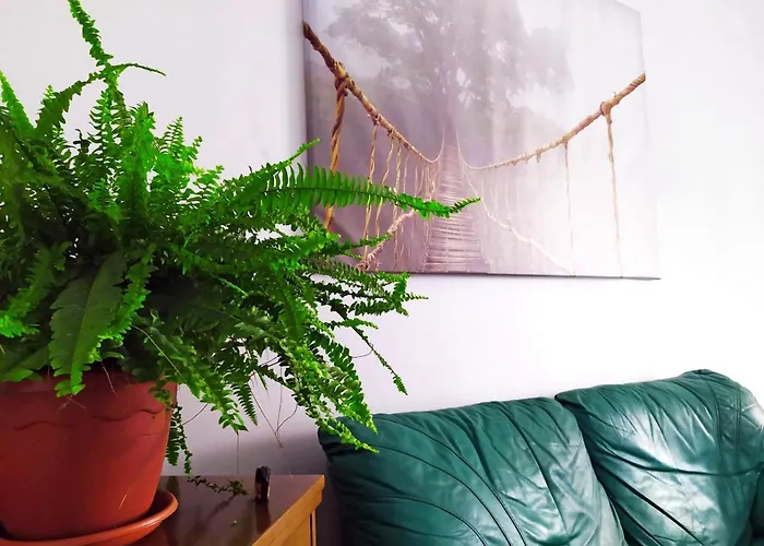 Casa Manaar * Polignano a Mare