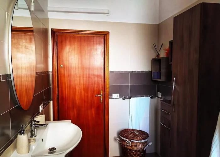 Casa Manaar Apartamento Polignano a Mare