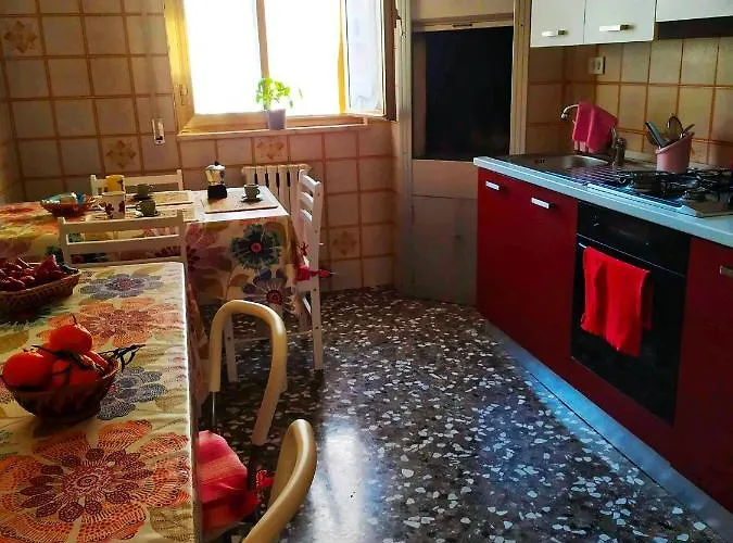 Casa Manaar Polignano a Mare