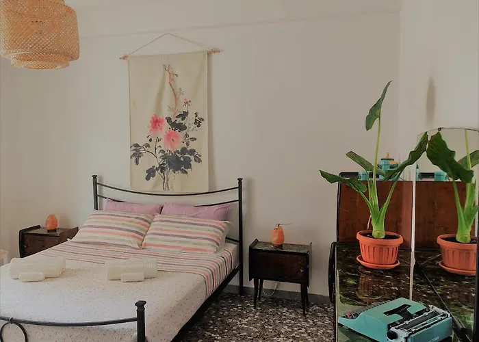 Casa Manaar Apartamento Polignano a Mare