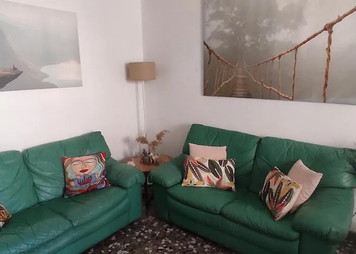 Casa Manaar Polignano a Mare