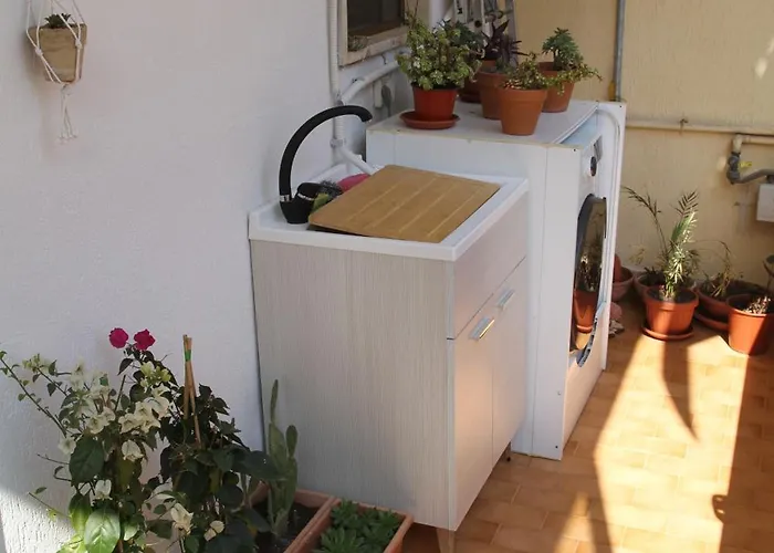 Apartamento Casa Manaar