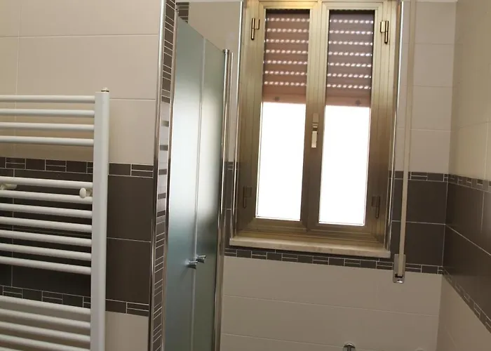 Apartamento Casa Manaar *