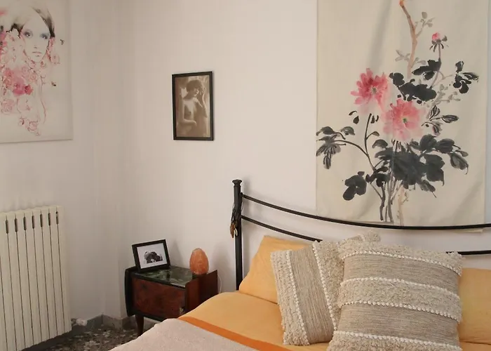 Apartamento Casa Manaar Polignano a Mare