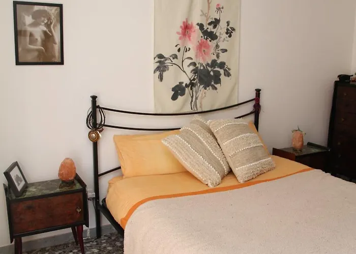 Apartamento Casa Manaar *