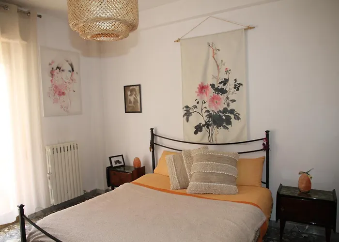 Apartamento Casa Manaar Polignano a Mare