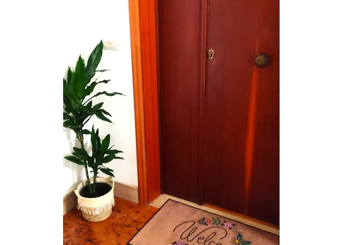 Casa Manaar Apartamento *