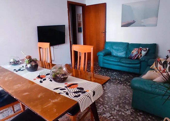 Casa Manaar Apartamento Polignano a Mare