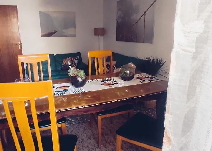 Apartamento Casa Manaar Polignano a Mare